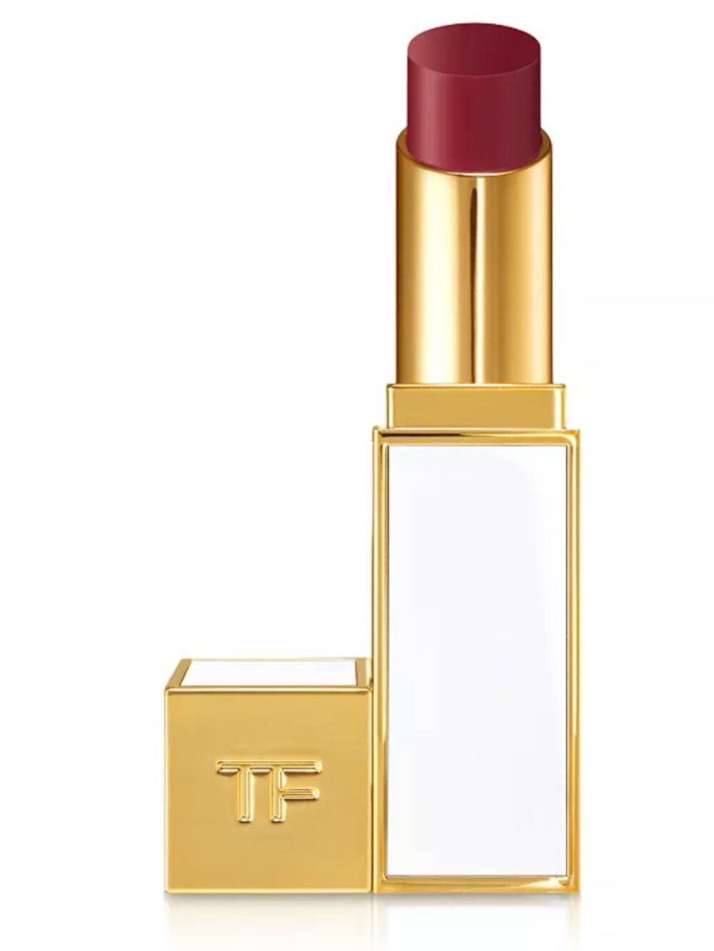 TOM FORD Ultra-Shine Lip Color 34 Rose Irisé NEW